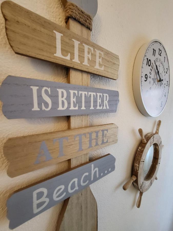 ApartmaniinPrimošten Zewnętrze zdjęcie