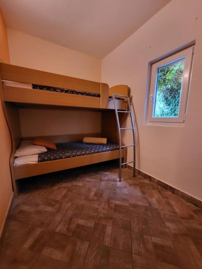 ApartmaniinPrimošten Zewnętrze zdjęcie