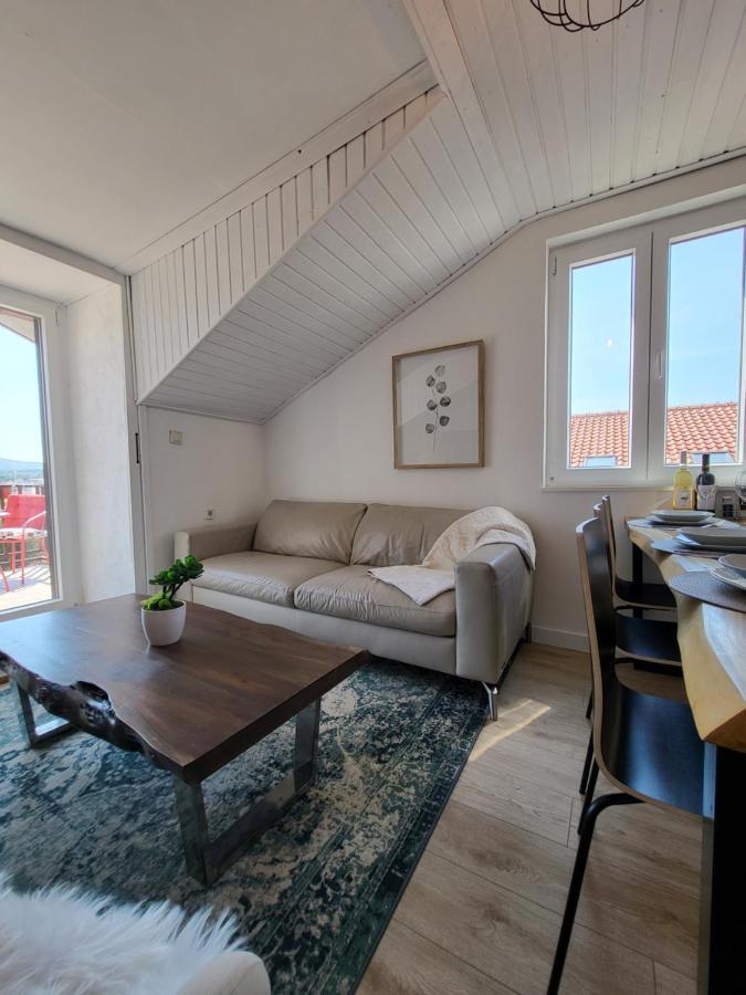 ApartmaniinPrimošten Zewnętrze zdjęcie