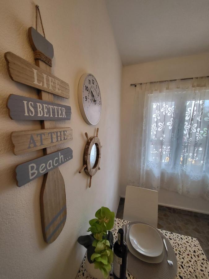 ApartmaniinPrimošten Zewnętrze zdjęcie