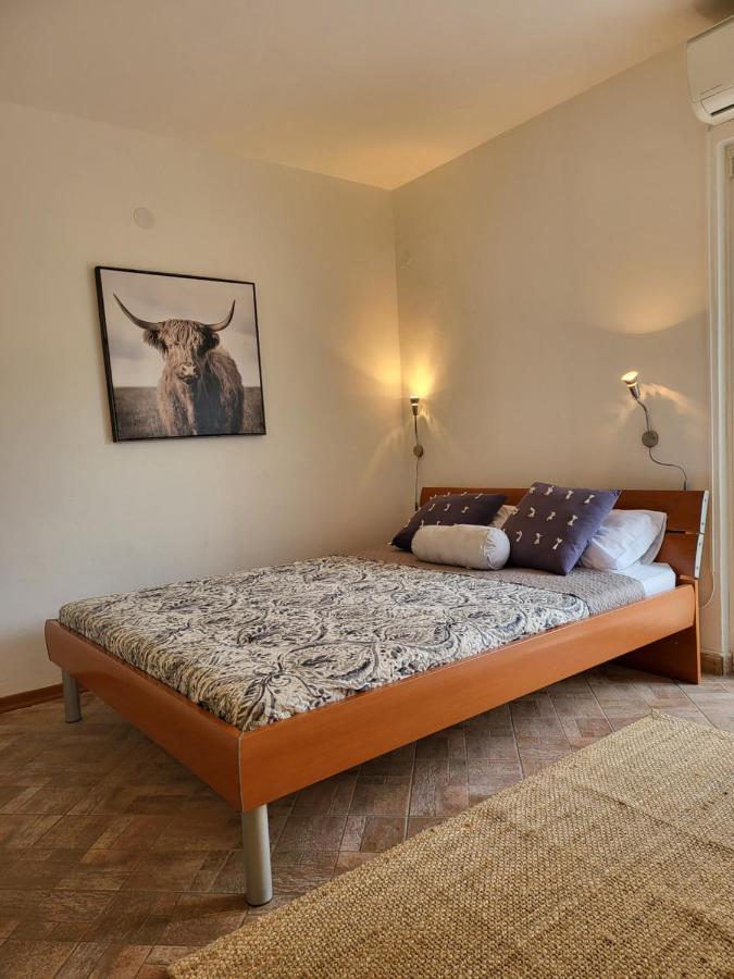 ApartmaniinPrimošten Zewnętrze zdjęcie