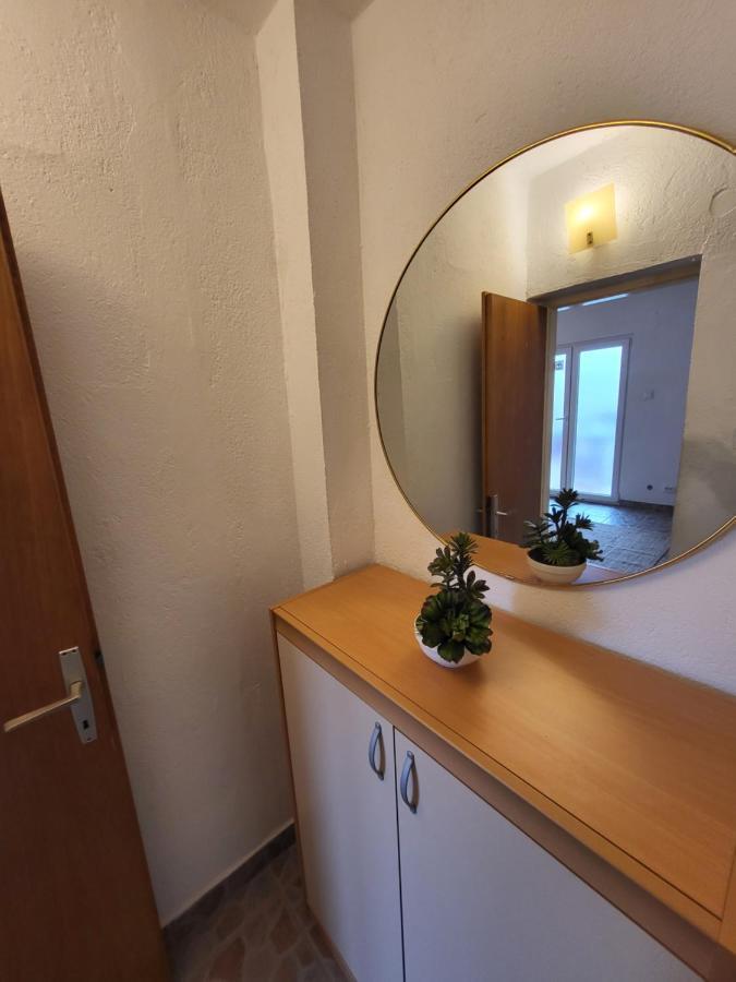 ApartmaniinPrimošten Zewnętrze zdjęcie