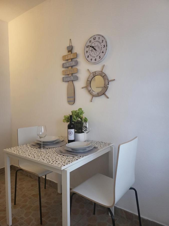 ApartmaniinPrimošten Zewnętrze zdjęcie