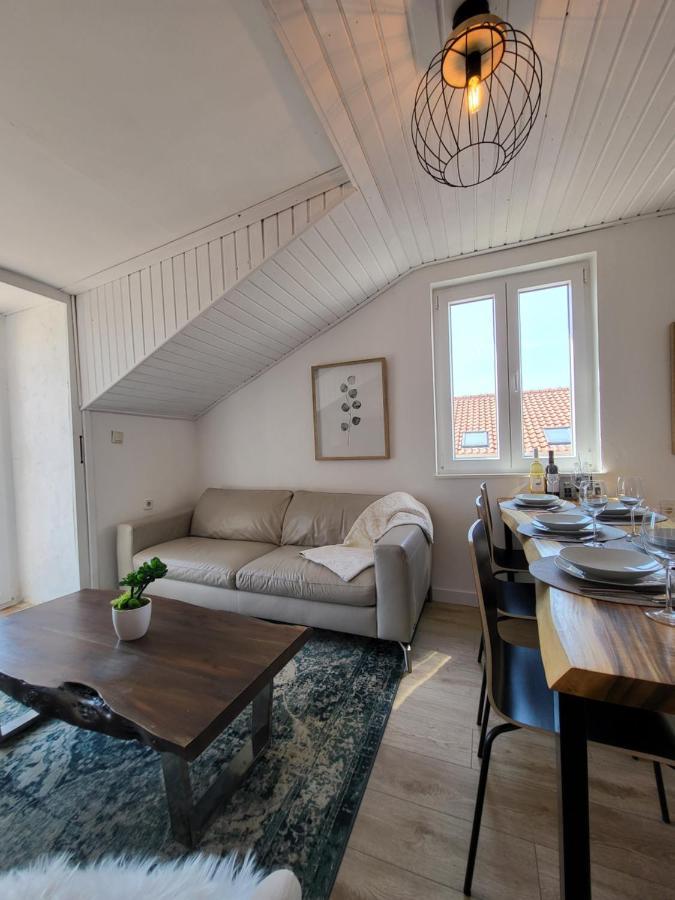 ApartmaniinPrimošten Zewnętrze zdjęcie