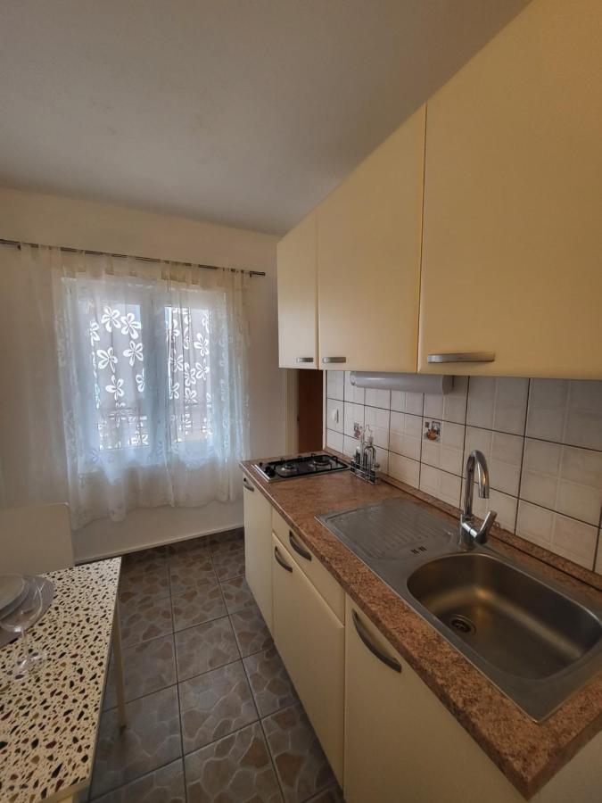 ApartmaniinPrimošten Zewnętrze zdjęcie
