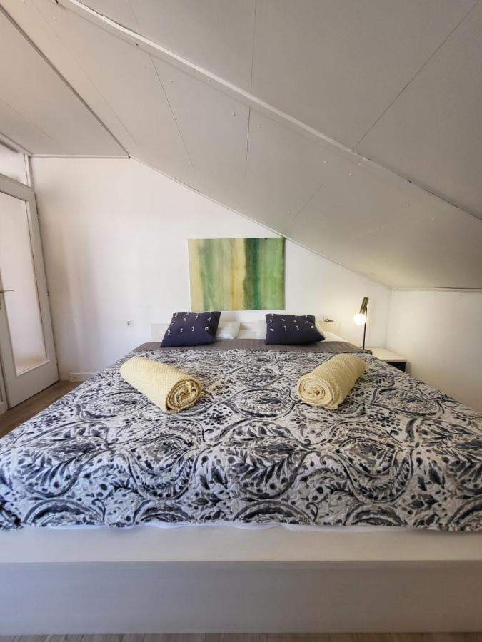 ApartmaniinPrimošten Zewnętrze zdjęcie