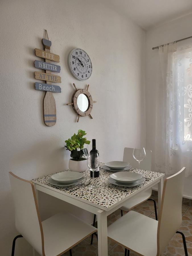ApartmaniinPrimošten Zewnętrze zdjęcie