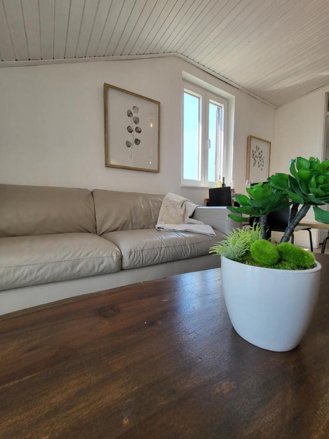ApartmaniinPrimošten Zewnętrze zdjęcie