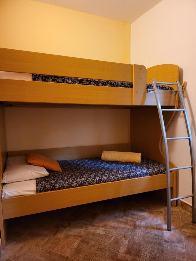 ApartmaniinPrimošten Zewnętrze zdjęcie