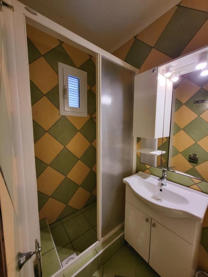ApartmaniinPrimošten Zewnętrze zdjęcie