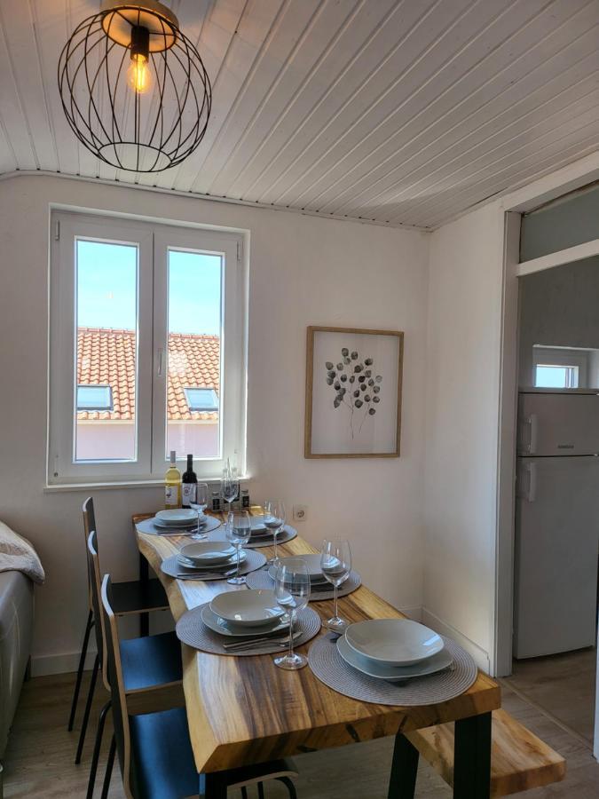 ApartmaniinPrimošten Zewnętrze zdjęcie
