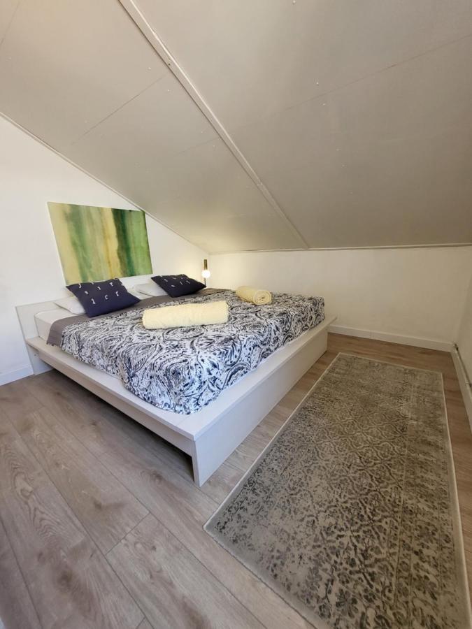 ApartmaniinPrimošten Zewnętrze zdjęcie