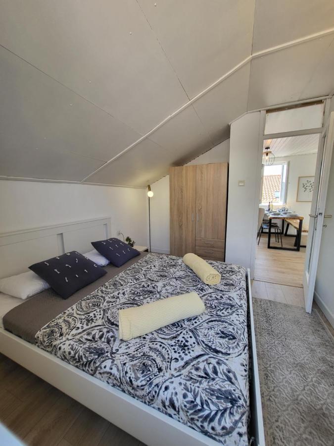 ApartmaniinPrimošten Zewnętrze zdjęcie