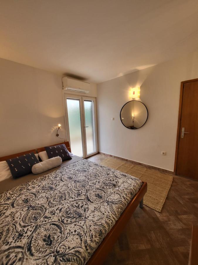 ApartmaniinPrimošten Zewnętrze zdjęcie