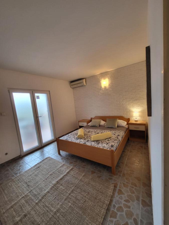 ApartmaniinPrimošten Zewnętrze zdjęcie