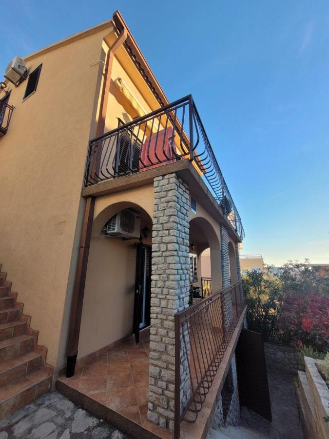 ApartmaniinPrimošten Zewnętrze zdjęcie